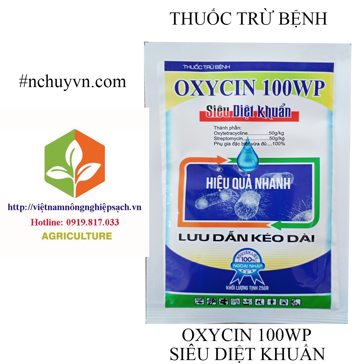 oxy cin