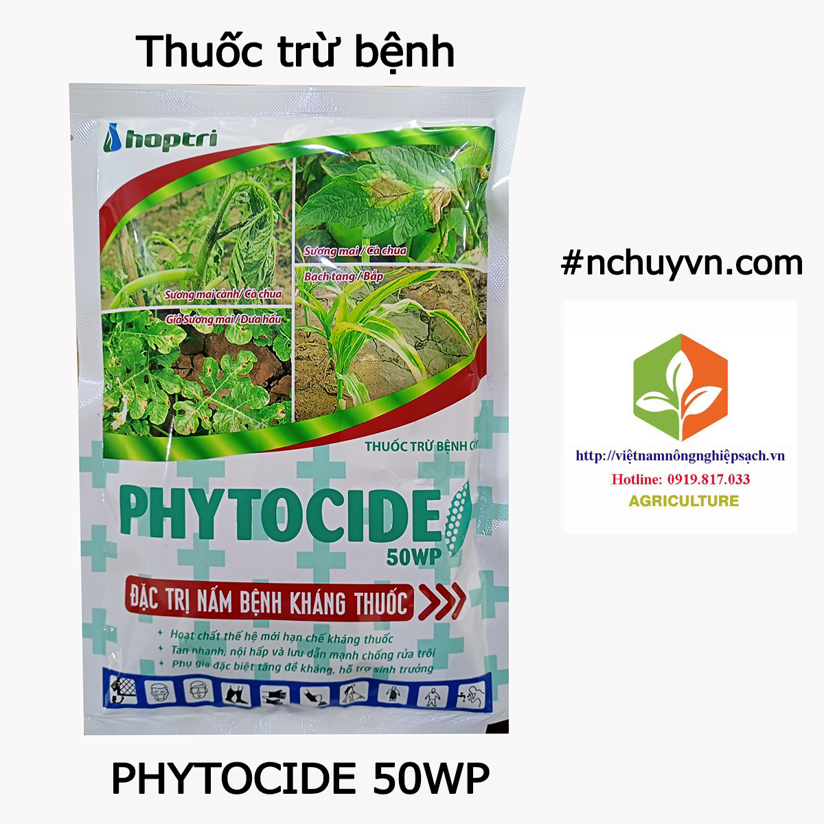 phytocide
