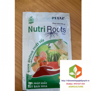 NUTRI ROOTS